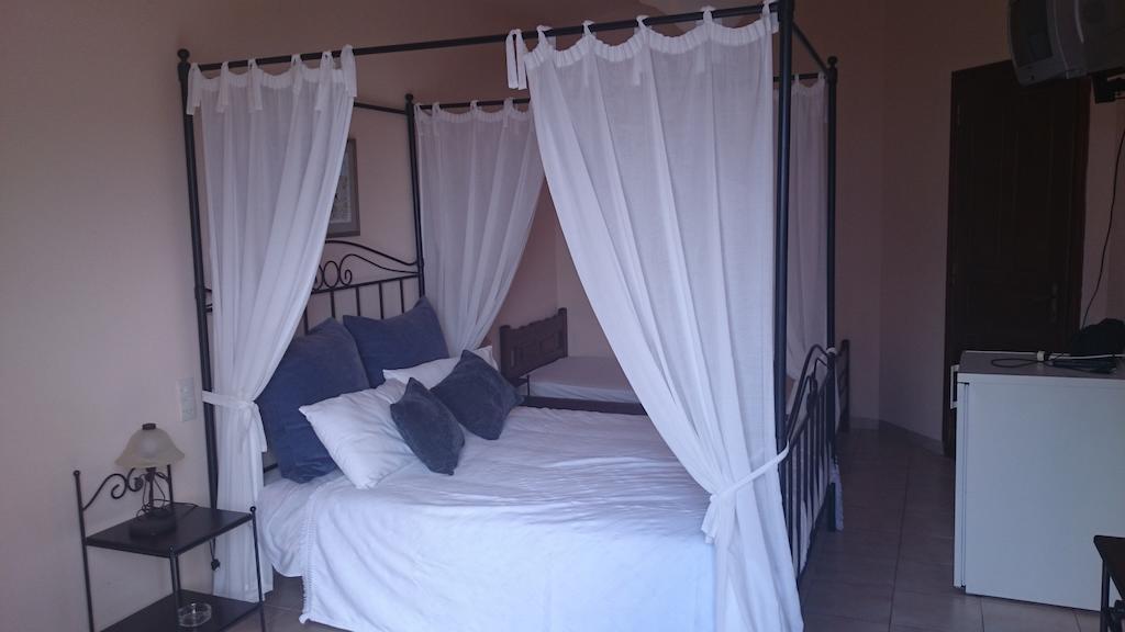 Foivos 2 Hotell Jýthio Rom bilde